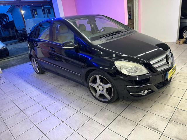 MERCEDES-BENZ B 180 CDI Sport