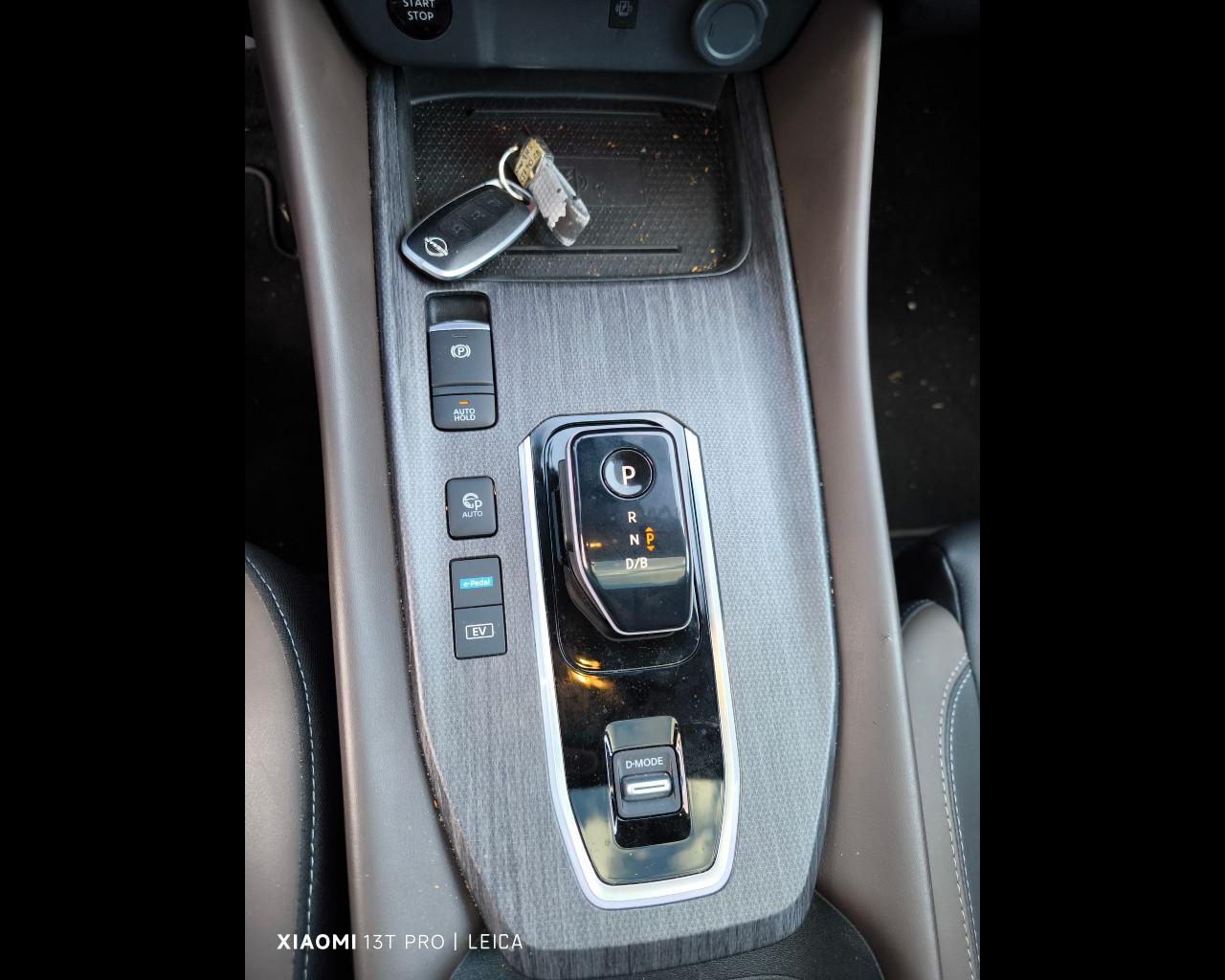 NISSAN QASHQAI TEKNA e-POWER 2WD