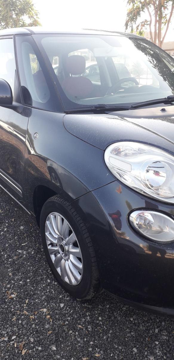FIAT - 500 L - 1.3 Multijet 85 CV Dualogic Lounge
