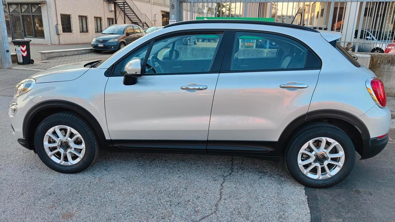 Fiat 500X 1.4 T-Jet 120 CV GPL Pop Star