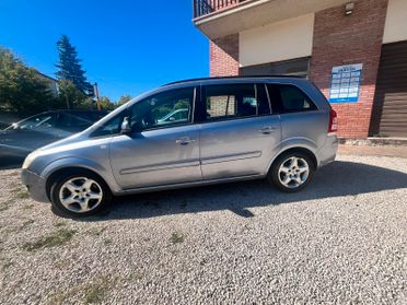 Opel Zafira 1.7 CDTI 110CV Cosmo