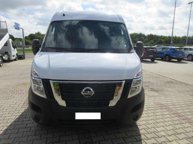 Nissan Interstar 2.3 136CV FURGONE PM-TA