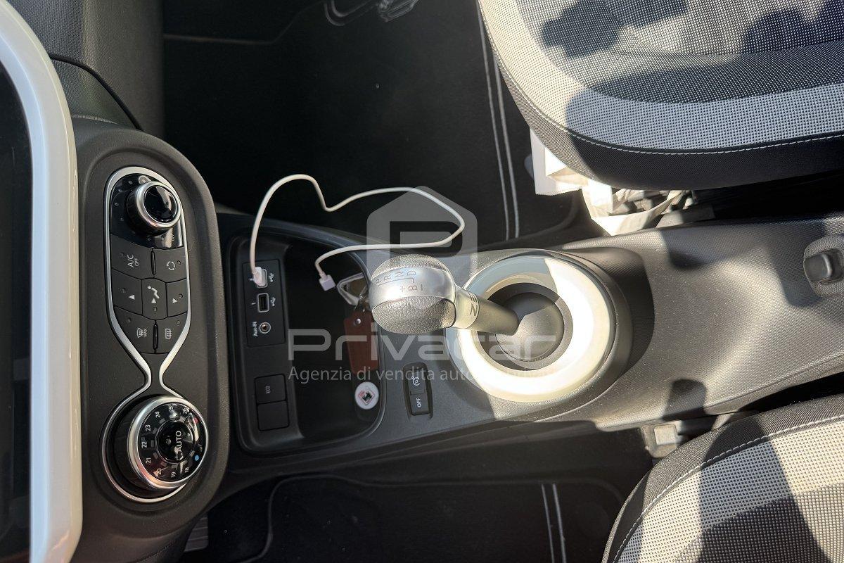RENAULT Twingo Electric Zen
