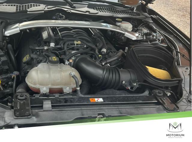 Ford Mustang shelby gt350 5.2 533cv