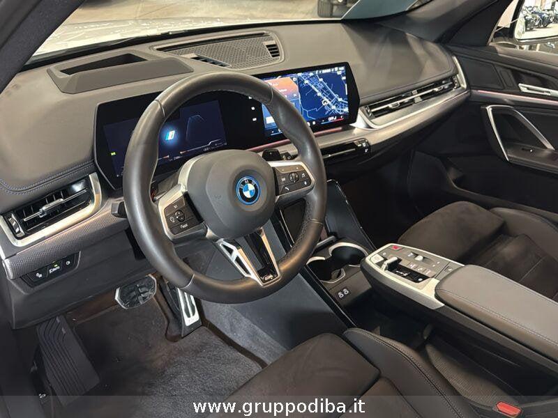 BMW X1 U11 xdrive 25e MSport Pro auto