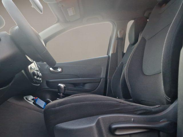 RENAULT Captur dCi 8V 110 CV Start&Stop Energy Sport Edition