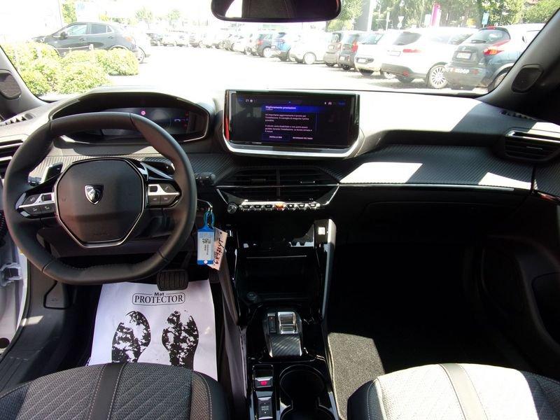 Peugeot 2008 Hybrid 136 e-DCS6 Allure