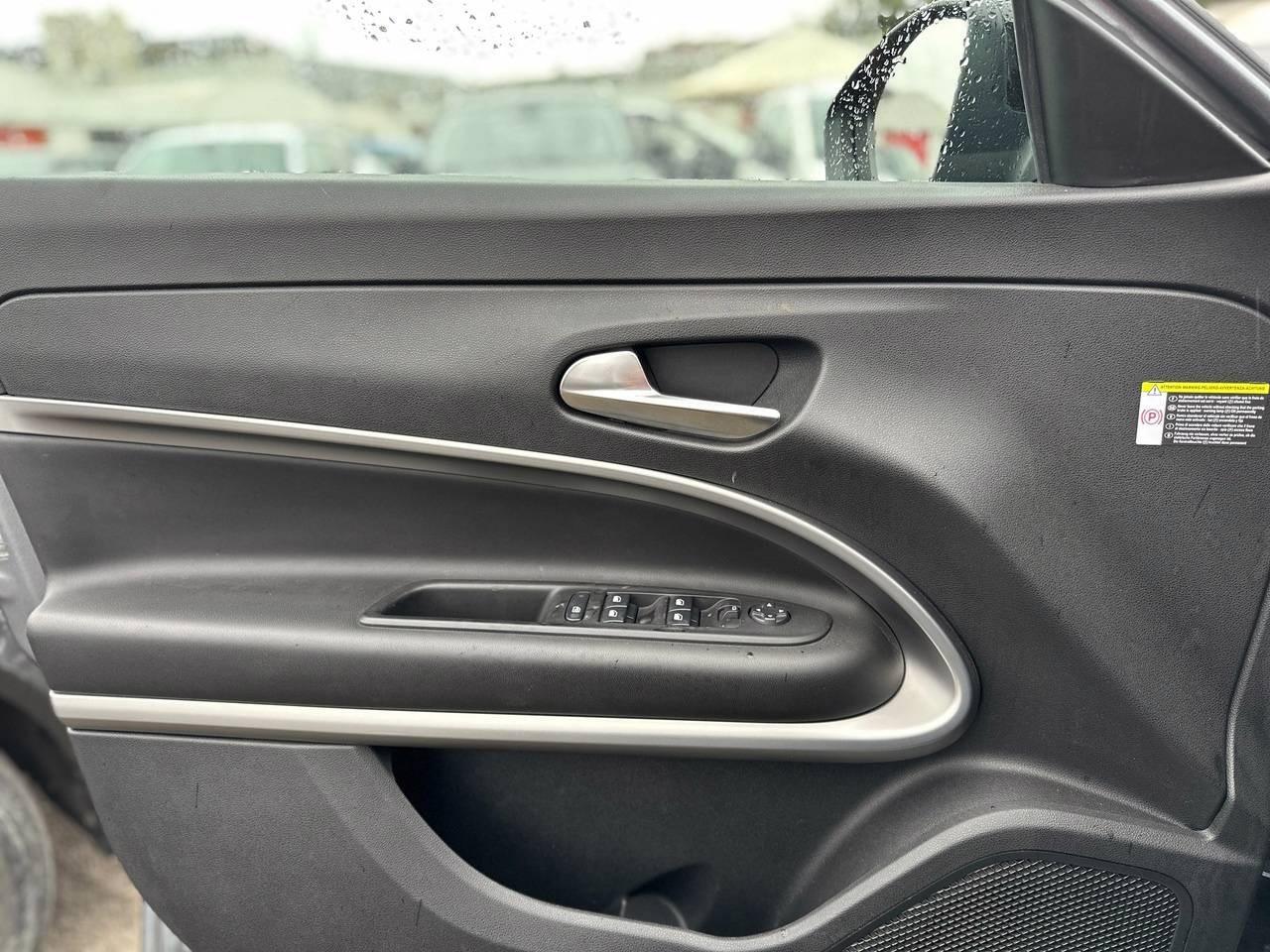 JEEP Avenger - Avenger 1.2 turbo Altitude fwd 100cv