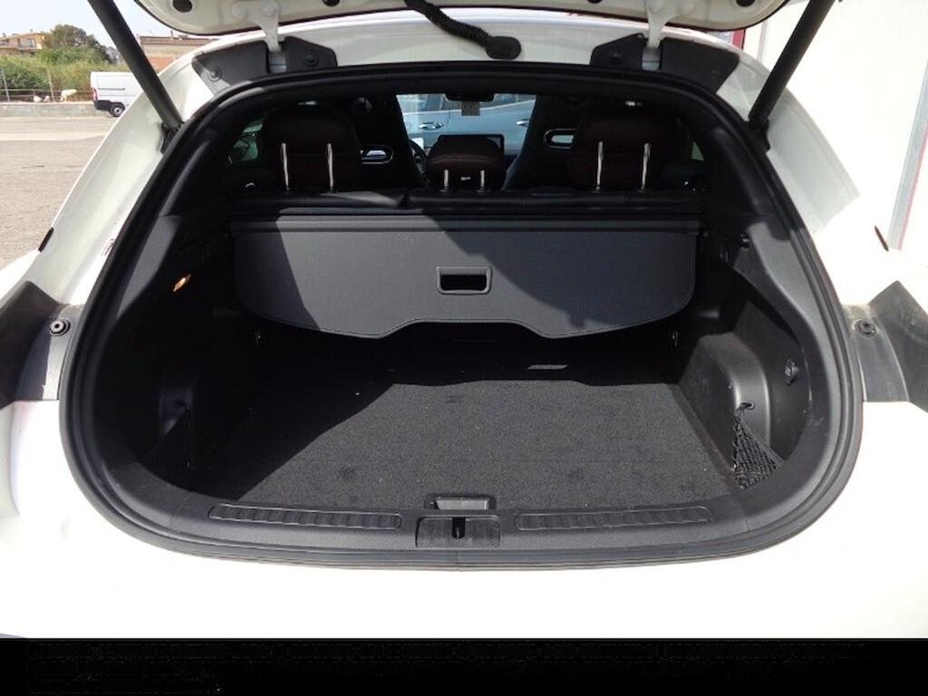 SMART #3 272CV AUTOMATIC PREMIUM ( FARI LED MATRIX - TETTO PANORAMICO - PELLE - CRUISE - NAVI - MIRROR - PDC - TELECAMERA POST. - CERCHI 19 )