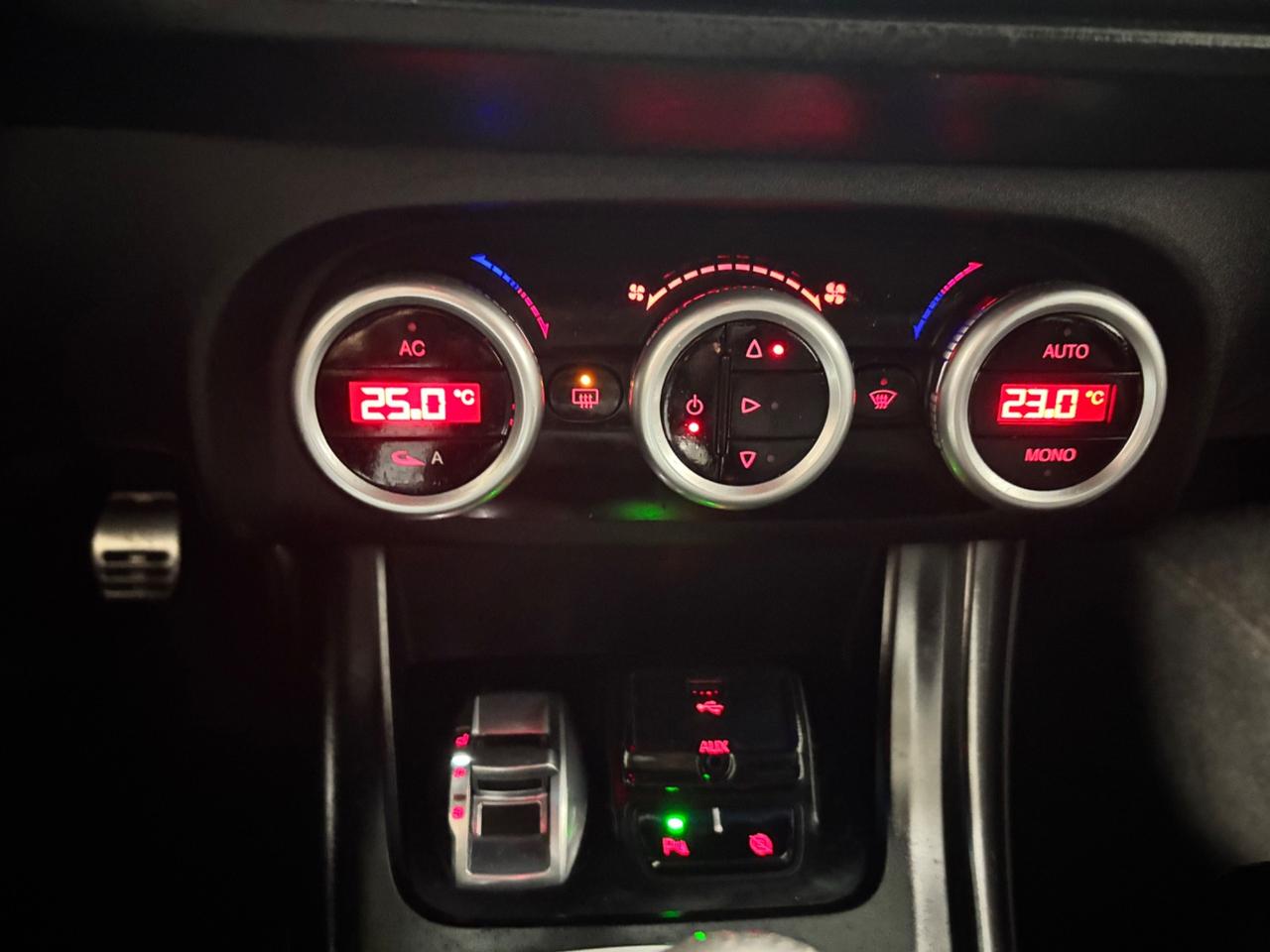 Alfa Romeo Giulietta 1.6 JTDm-2 OK NEOPATENTATI