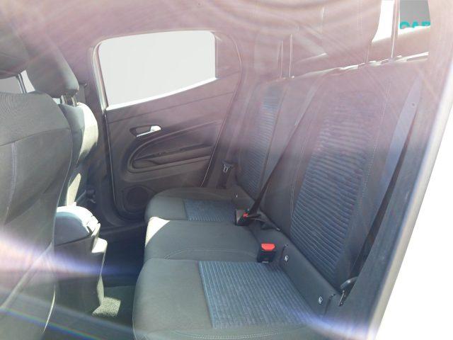 ALFA ROMEO Junior 1.2 136 CV Hybrid eDCT6