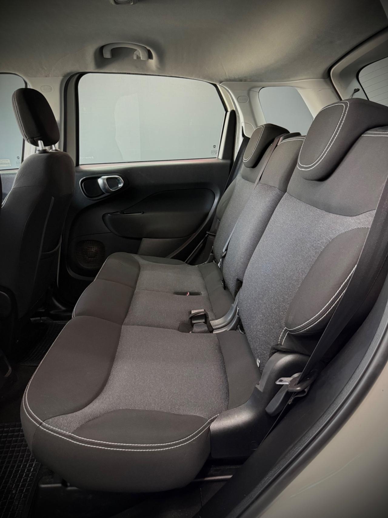 Fiat 500L 1.3 Multijet 95 CV Lounge 2018