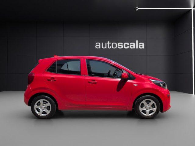 KIA Picanto 1.0 12V 5 porte Urban +Comfort Pack