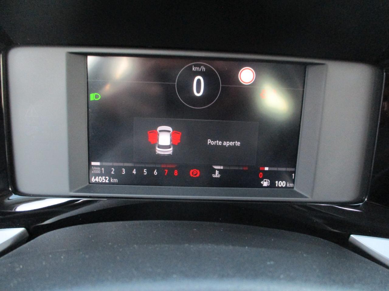 Opel Mokka 1.2 BZ STRAFULL PARI AL NUOVO 2021