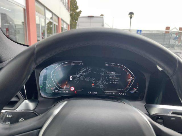 BMW 420 i Cabrio Sport