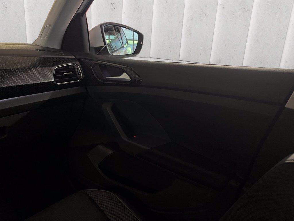 VOLKSWAGEN T-Cross 1.0 tsi First Edition 115cv del 2019