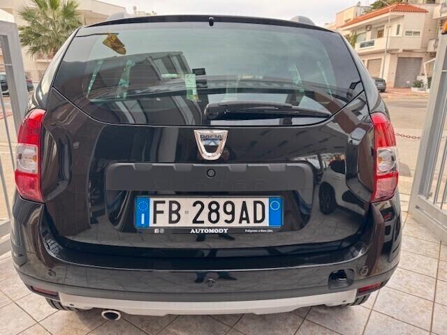 Dacia Duster 1.5 dCi 110CV Prestige Navi- Unico Propr.!