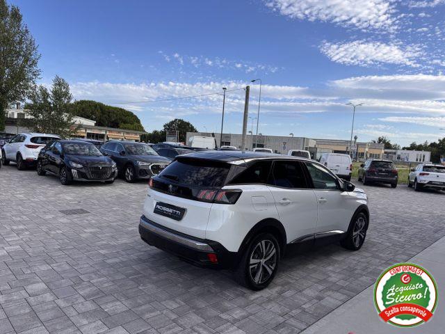 PEUGEOT 3008 BlueHDi 130 S&S Allure ANCHE PER NEOPATENTATI