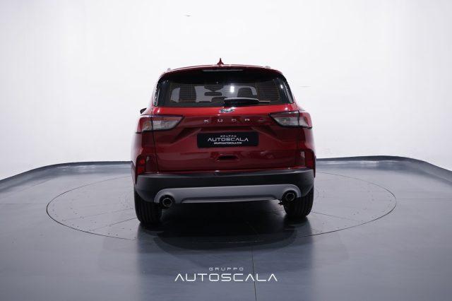 FORD Kuga 1.5 EcoBlue 120 CV 2WD Connect