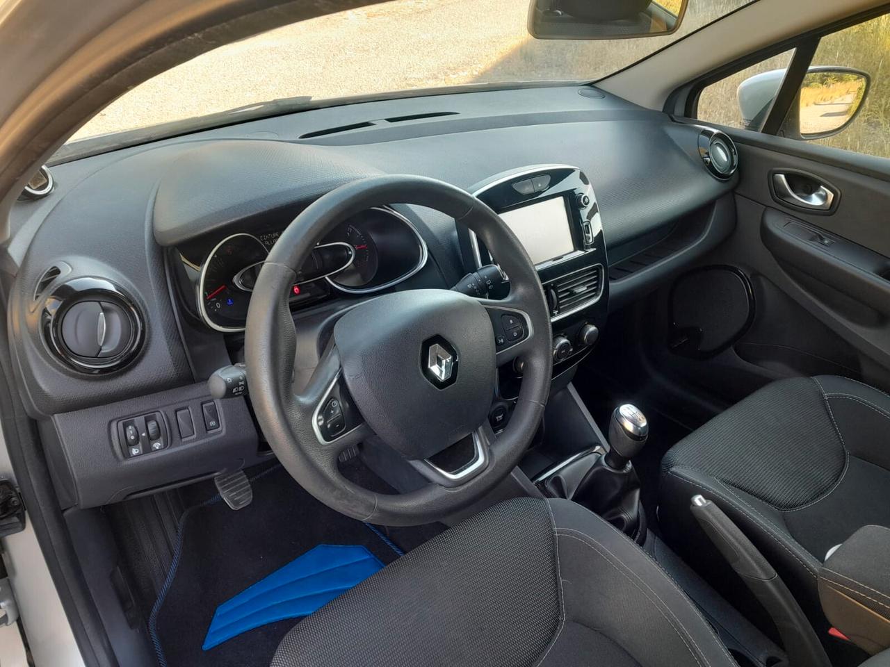 Renault Clio Sporter dCi 8V 90 CV Business