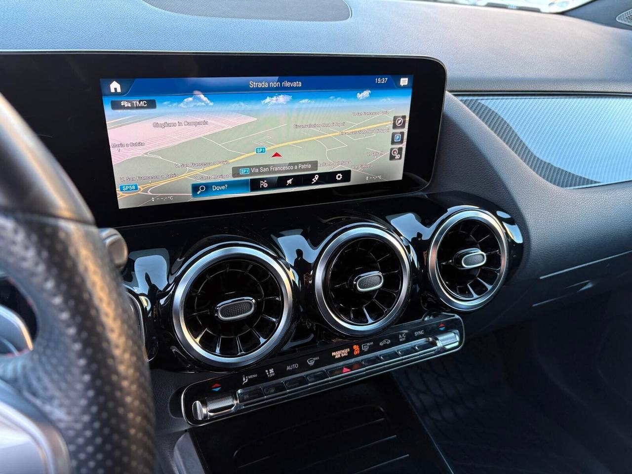 Mercedes-Benz GLA 200 d AUT. 4Matic Premium AMG