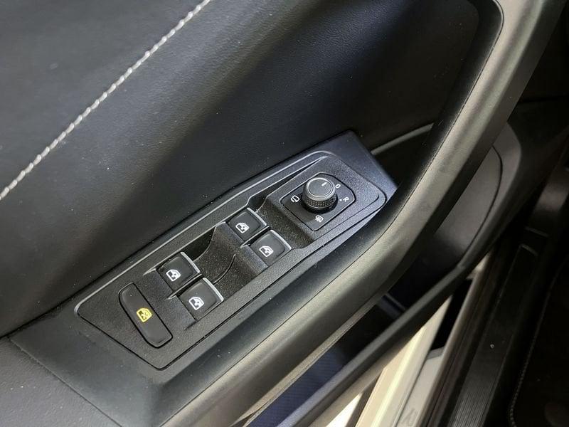 Volkswagen T-Roc T-Roc 1.5 tsi R-Line Plus
