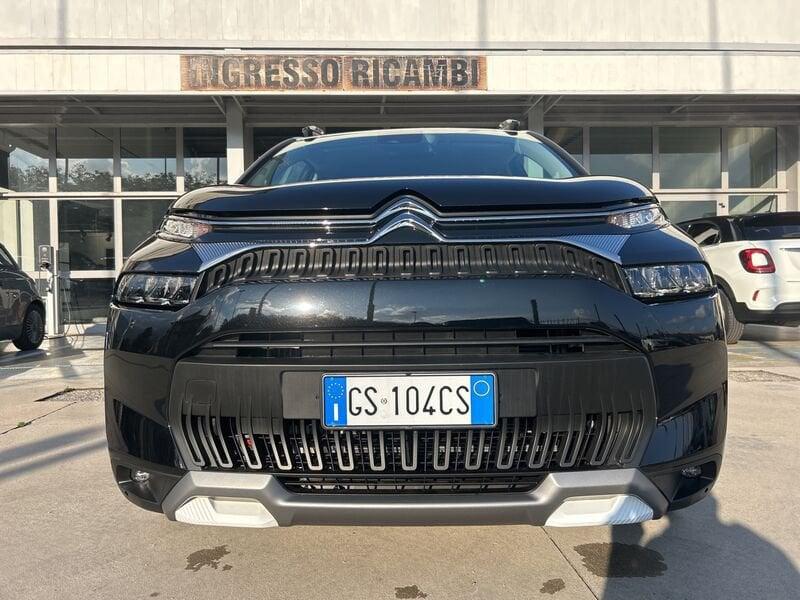 Citroën C3 Aircross PureTech 110 S&S - MAX