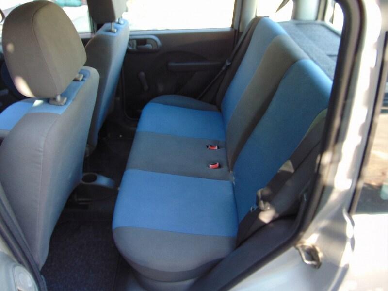 FIAT Panda 2ª serie Panda 1.2 Dynamic Natural ...