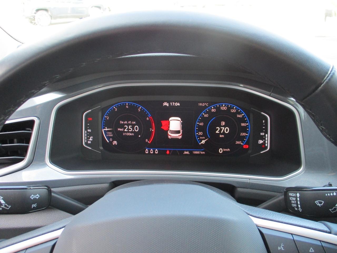 Volkswagen T-Roc 1.0 TSI Style