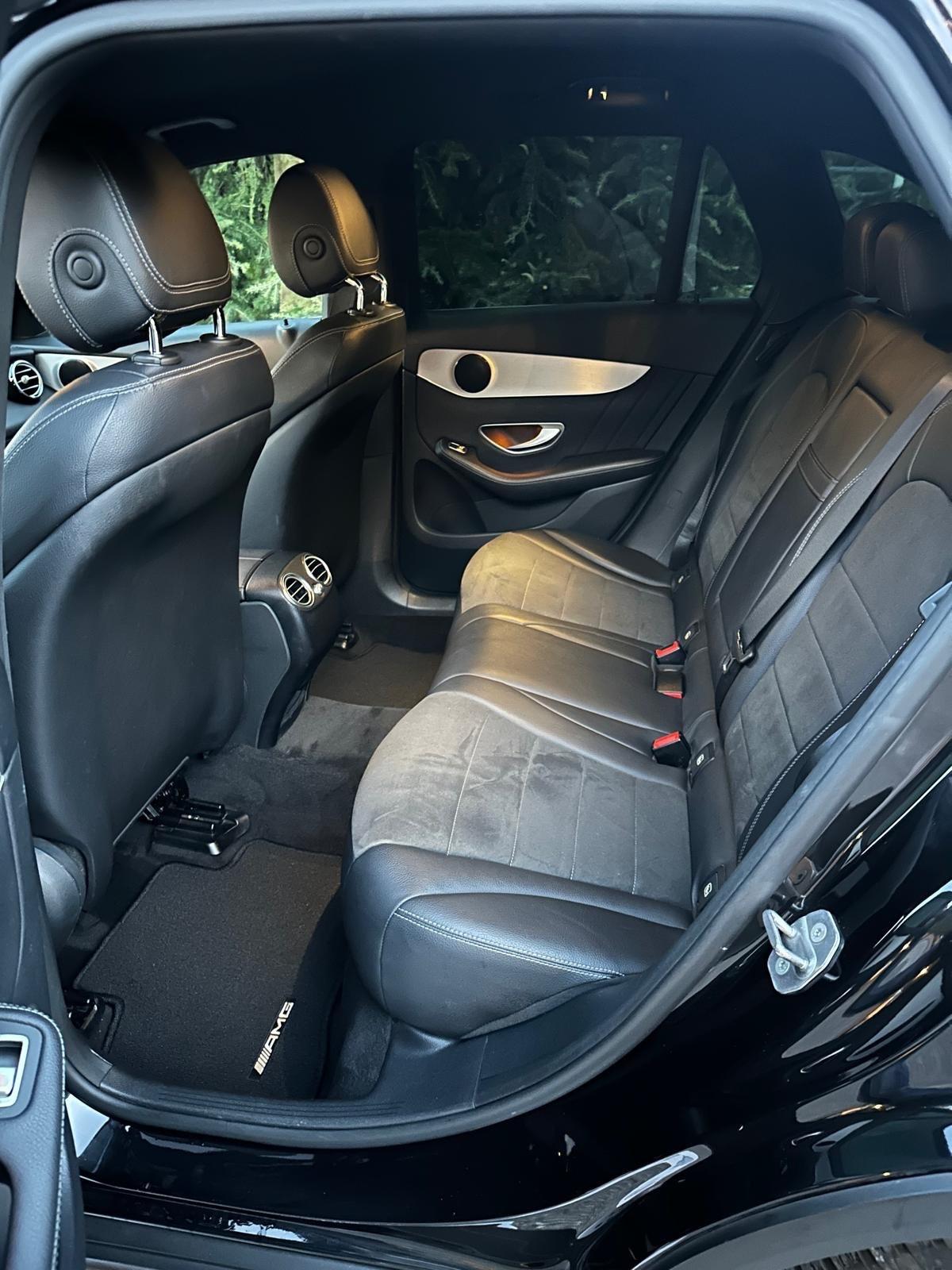 Mercedes-benz GLC 220 d 4Matic Premium