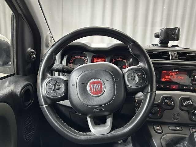 Fiat Panda 1.3 MJT 95 CV S&S 4x4