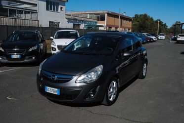 OPEL CORSA 1.3 CDTI 95 CV