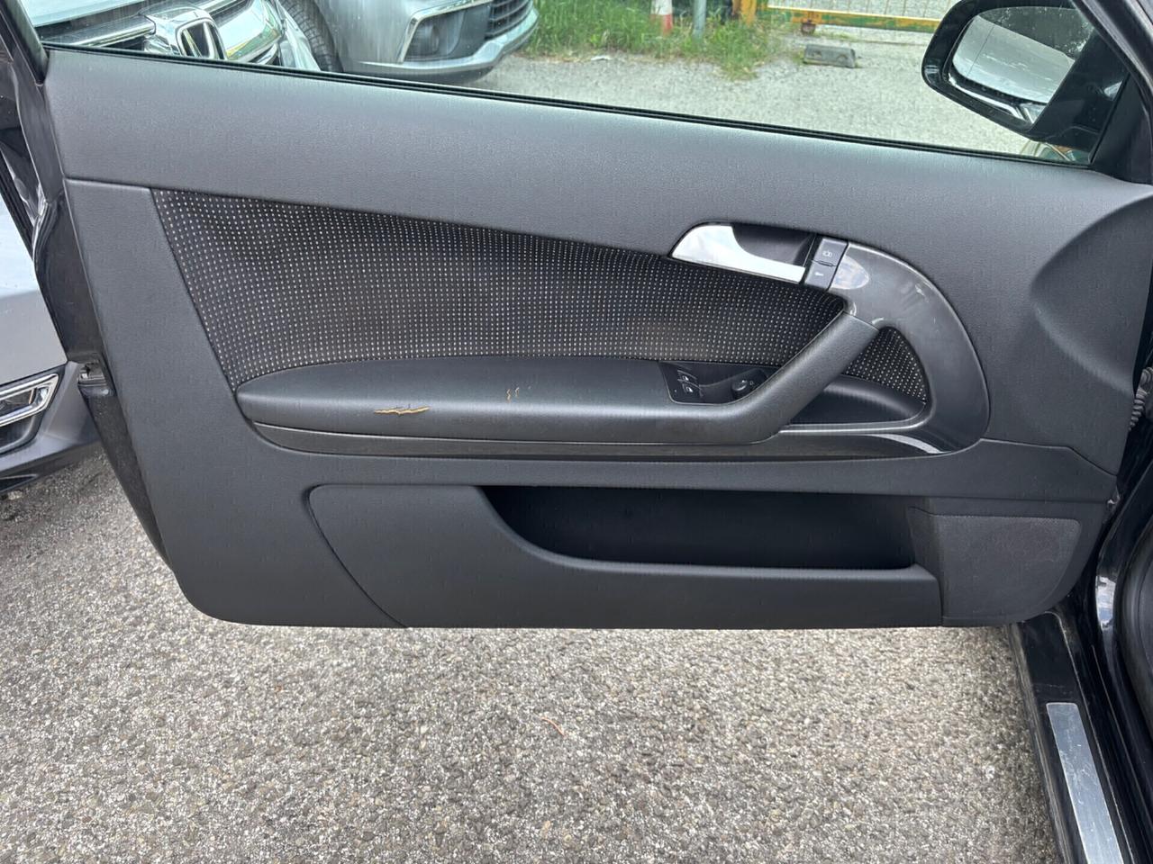 Audi A3 - 2.0 16V TDI Attraction