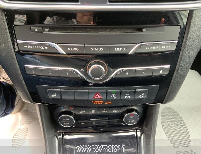 Infiniti Q30 1.5 diesel Premium