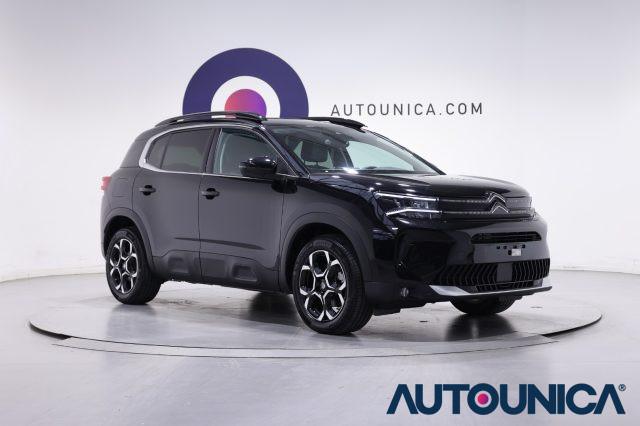 CITROEN C5 Aircross BLUEHDI 130 S&S EAT8 MAX FARI LED