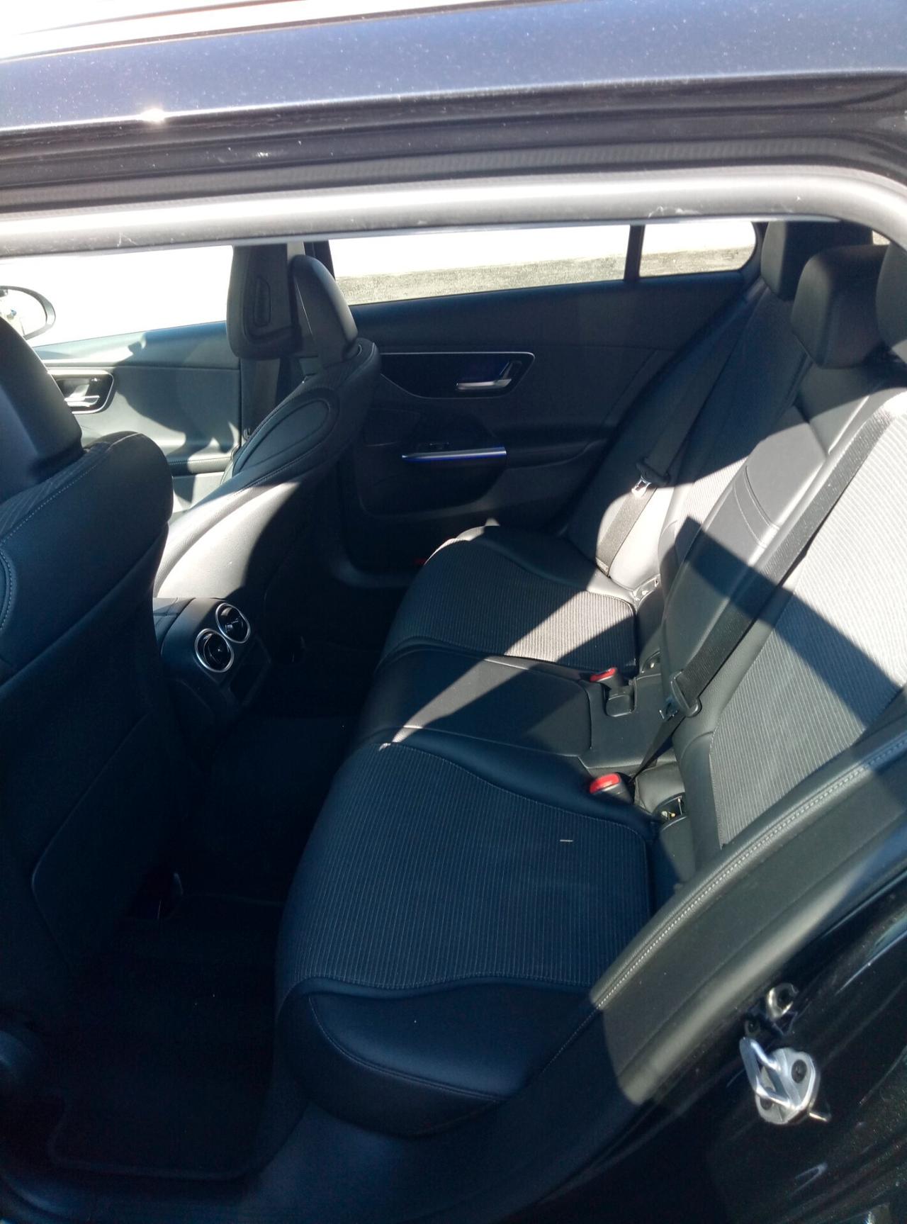 Mercedes-benz C 220 d Mild hybrid S.W. 4Matic Premium Plus
