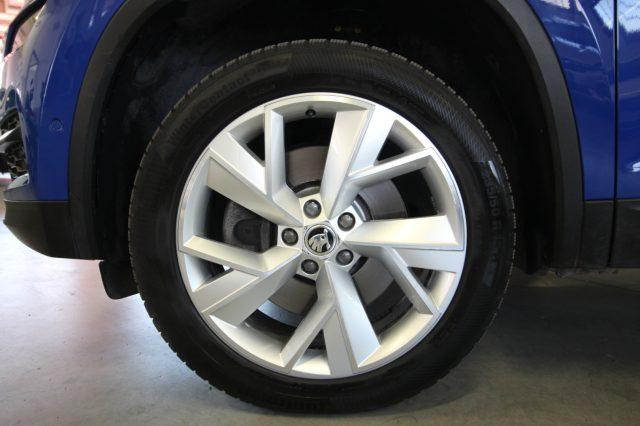 SKODA Kodiaq 2.0 TDI EVO SCR DSG Style