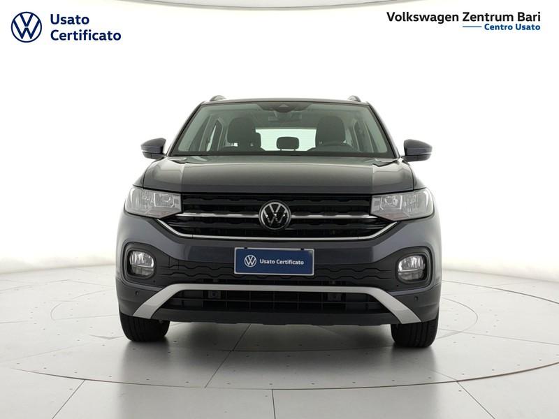 Volkswagen T-Cross 1.0 tsi style 95cv