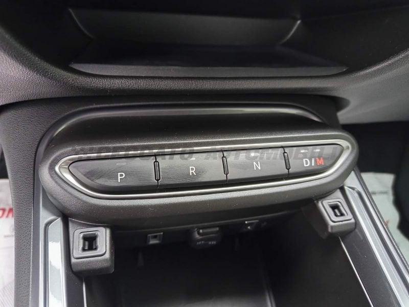 FIAT 600 600 1.2 hybrid La Prima II 110cv auto