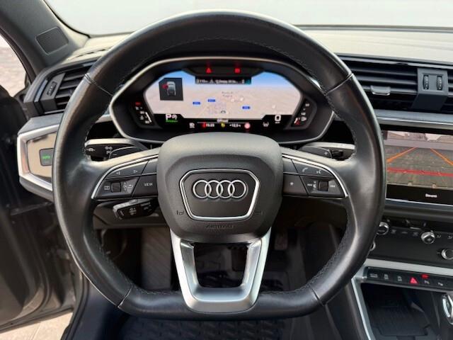 Audi Q3 SPB 35 TDI S tronic Business Plus 2020