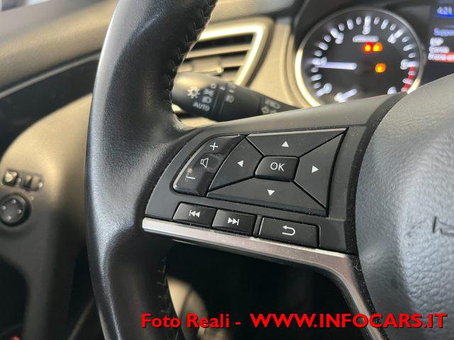 NISSAN Qashqai 1.5 dCi 115 CV DCT Business PROMO !