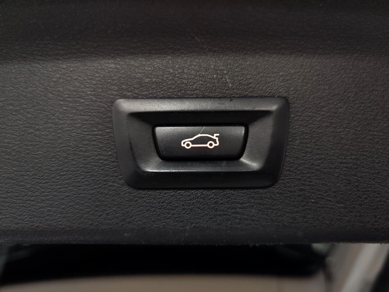 Bmw X1 sDrive20d 190CV xLine TETTO