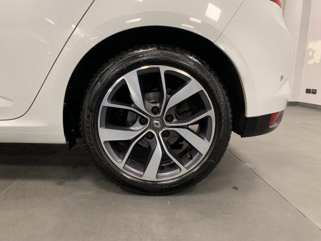 RENAULT Megane 1.5 dCi EDC Bose STRAFULL Automatico