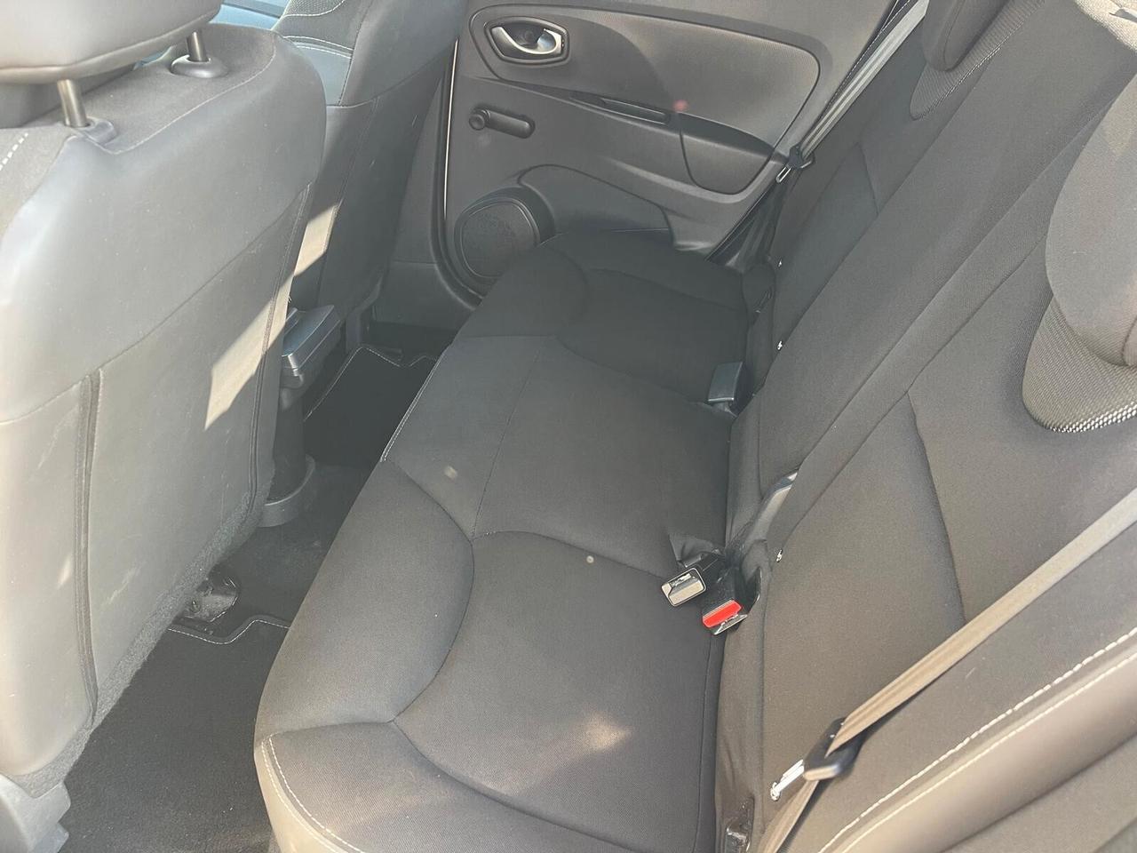 Renault Clio dCi 8V 75 CV Start&Stop 5 porte Energy Intens