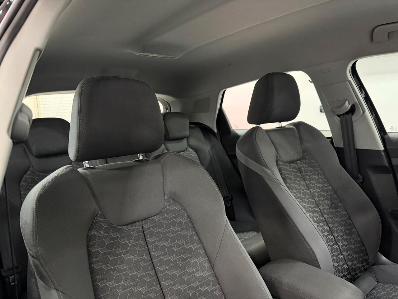 Audi A1 SPB 25 TFSI S line edition