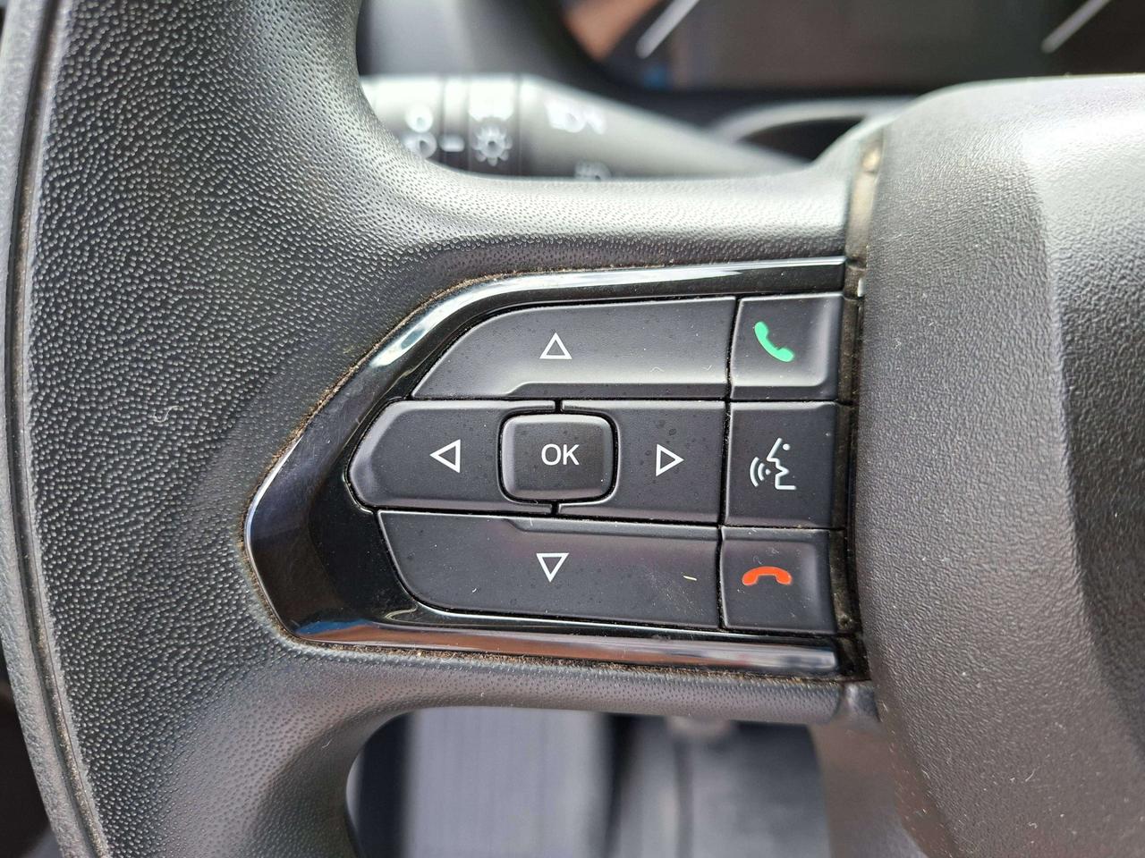 Fiat Ducato 33 L2H1 2.2 DIESEL 140CV 3 posti