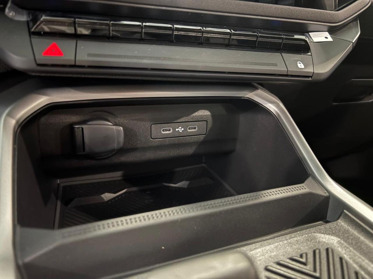 Dacia Bigster Journey hybrid 155