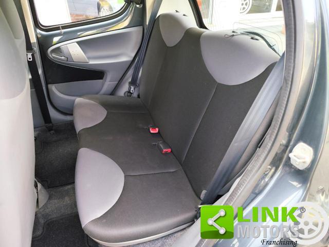CITROEN C1 1.0 5 porte NEOPATENTATI GARANZIA INCLUSA