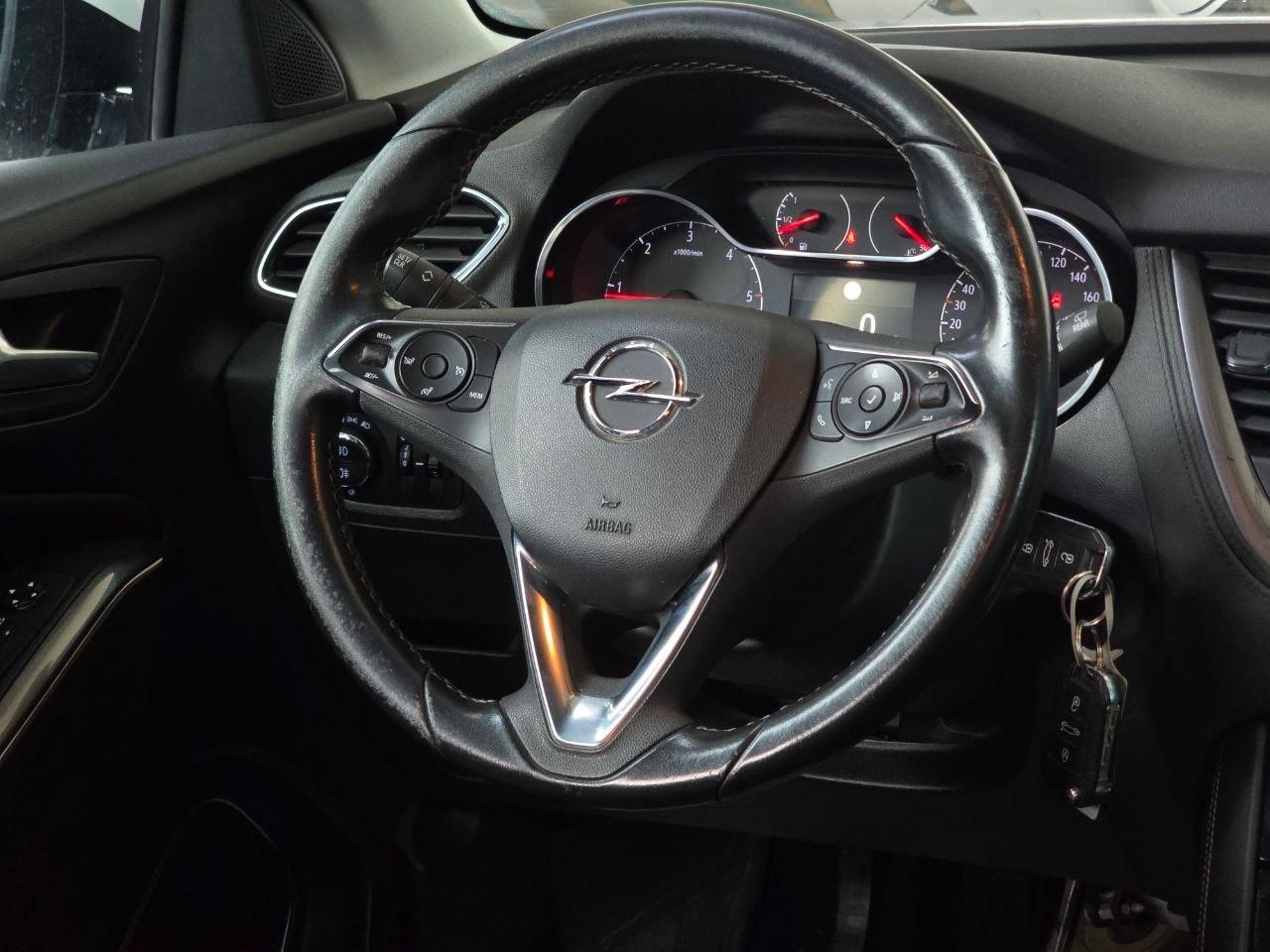 Opel Grandland X 1.5 Diesel Ultimate