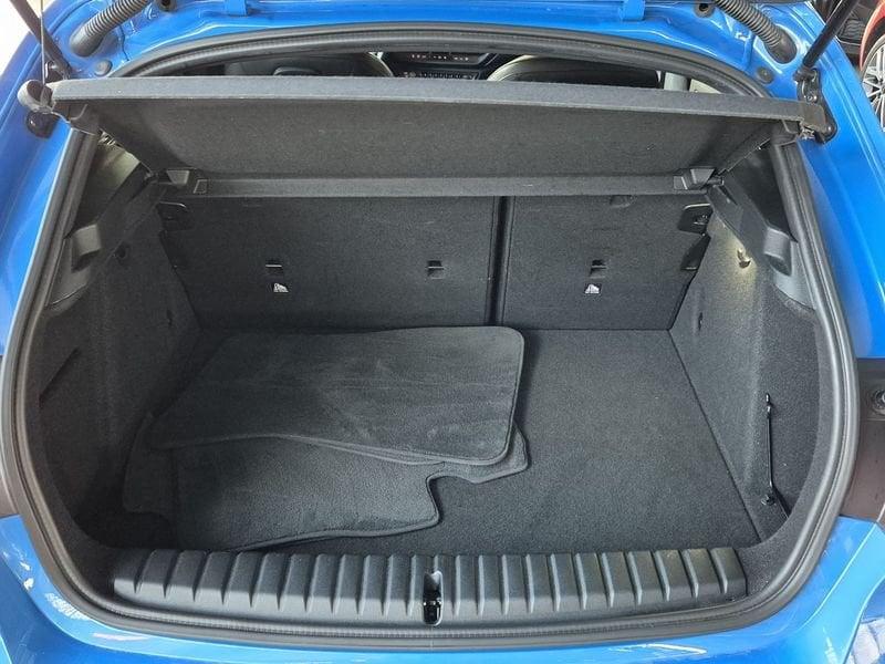 BMW Serie 1 F40 Diesel 118d Msport auto